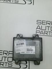 Запчасть блок управления двигателем Opel Insignia 2009