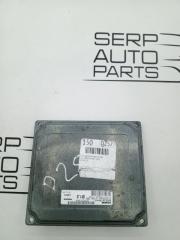 Запчасть блок управления двигателем Volvo S40 2008