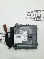Запчасть блок управления двигателем Mercedes Benz ML 2007