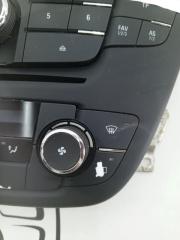 Блок управления климатом Insignia 2009 G09 A18XER