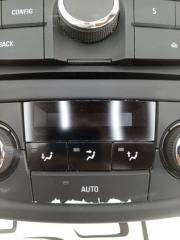 Блок управления климатом Insignia 2009 G09 A18XER