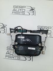 Блок управления климатом Insignia 2009 G09 A18XER