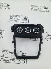 Запчасть блок управления климат-контролем Suzuki SX 4 2008