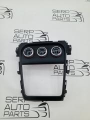 Запчасть блок управления климат-контролем Suzuki SX 4 2007