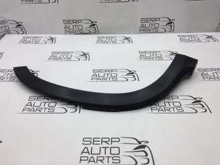 Запчасть молдинг крыла задний левый Honda CR-V 2 2006