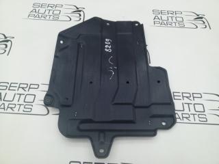 Запчасть защита двигателя Suzuki Grand Vitara 2013