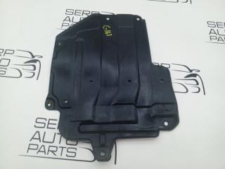 Пыльник двигателя Suzuki Grand Vitara 2012 контрактная Пыльник двигателя Suzuki Grand Vitara 2012