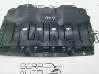 Пыльник двигателя Suzuki Grand Vitara 2011 контрактная Пыльник двигателя Suzuki Grand Vitara 2011