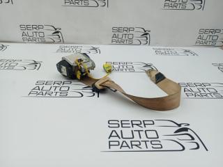 Ремень безопасности задний правый Volkswagen Touareg 2006