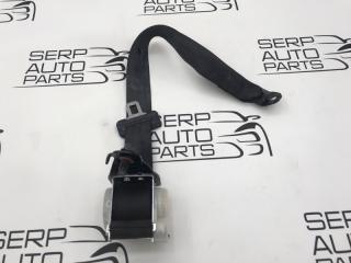 Ремень безопасности задний левый Hyundai Solaris 2013