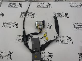 Ремень безопасности передний правый Volkswagen Touareg 2004