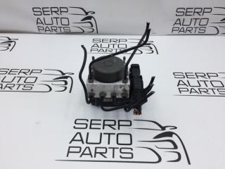 Запчасть блок abs Nissan Note 2007