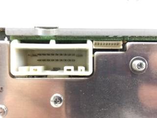 Магнитола Note 2007 Е11 1.4 CR14DE