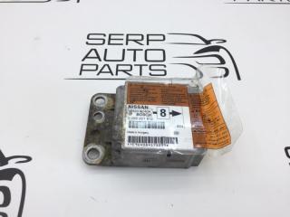 Запчасть блок управления подушками безопасности Nissan Note 2007