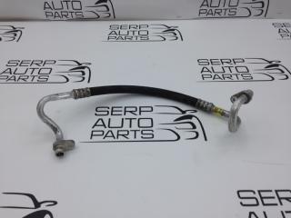 Запчасть трубка кондиционера Nissan Note 2007