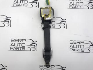 Ремень безопасности задний правый Volkswagen Touareg 2004