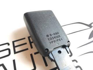 Ответная часть ремня правая SX 4 2006 YA21S M16A