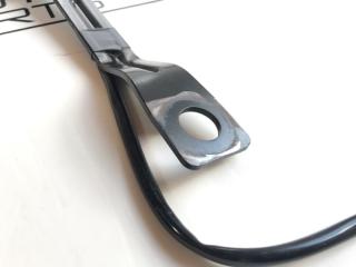 Ответная часть ремня правая SX 4 2006 YA21S M16A