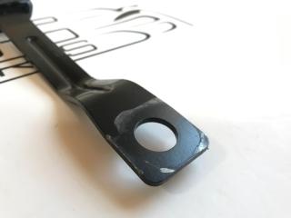 Ответная часть ремня передняя левая SX 4 2006 YA21S M16A