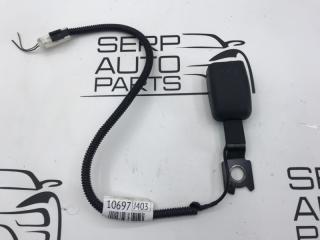 Ответная часть ремня правая Kia SOUL 2009