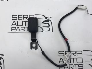 Ответная часть ремня левая Kia SOUL 2009