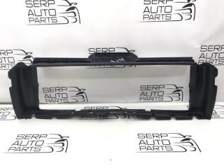 Запчасть дефлектор радиатора Land Rover Freelander 2 2007