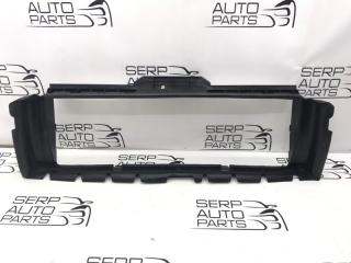 Запчасть дефлектор радиатора Land Rover Freelander 2 2007