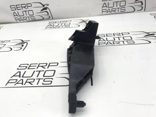 Крепление бампера заднее правое Grand Vitara 2012 JT J24B 2.4