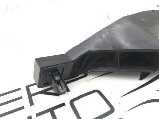 Крепление бампера заднее правое Grand Vitara 2012 JT J24B 2.4