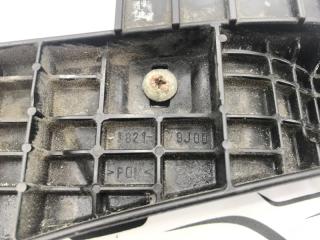 Крепление бампера заднее правое SX 4 2006 YA21S M16A