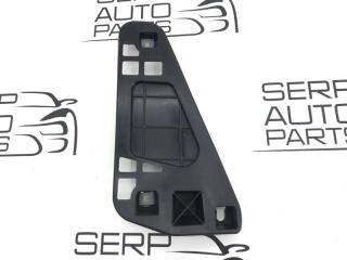 Запчасть направляющая бампера правая Kia Ceed 2010