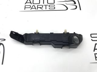 Фото запчасти крепление бампера переднее левое Kia Ceed 2013 контрактная запчасть Запчасть крепление бампера переднее левое Kia Ceed 2013