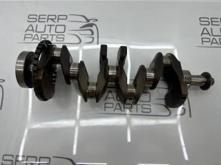 Коленвал Nissan Juke 2012