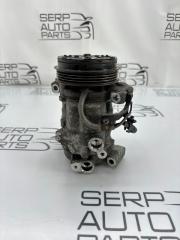 Компрессор кондиционера Suzuki SX4/S-Cross 2013