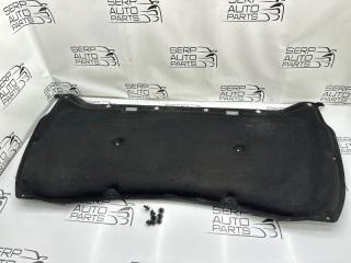 Утеплитель капота Suzuki SX4/S-Cross 2013