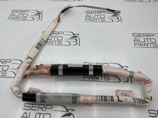 Подушка безопасности шторка левая Suzuki SX4/S-Cross 2013