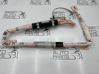 Подушка безопасности шторка правая Suzuki SX4/S-Cross 2013