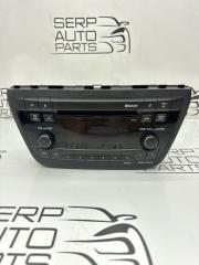 Магнитола Suzuki SX4/S-Cross 2013