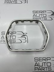 Запчасть рамка магнитолы Suzuki SX4/S-Cross 2013