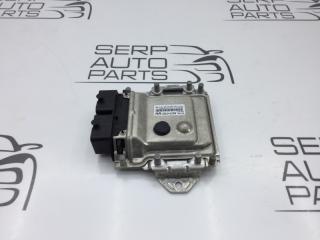 Блок управления двигателем Suzuki SX4/S-Cross 2013