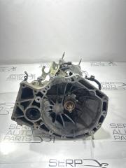 МКПП Suzuki SX4/S-Cross 2013