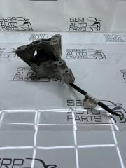 Запчасть подушка двигателя левая Nissan Juke 2011