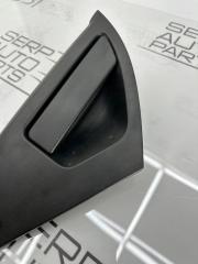 Ручка двери внешняя задняя правая Nissan Juke YF15 1.6 HR16DE