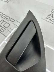 Ручка двери внешняя задняя правая Juke 2011 YF15 1.6 HR16DE