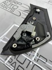 Ручка двери внешняя задняя правая Juke 2011 YF15 1.6 HR16DE