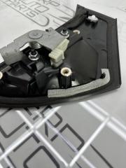 Ручка двери внешняя задняя правая Juke 2011 YF15 1.6 HR16DE