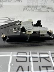 Ручка двери внешняя задняя правая Juke 2011 YF15 1.6 HR16DE