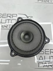 Запчасть динамик в дверь Nissan Juke 2011