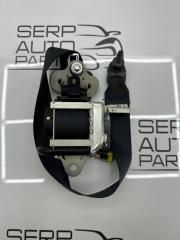 Ремень безопасности передний левый Nissan Juke 2011