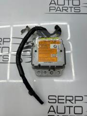 Запчасть блок управления подушками безопасности Nissan Juke 2011